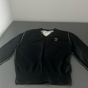 Diesel Little Boys Sweater